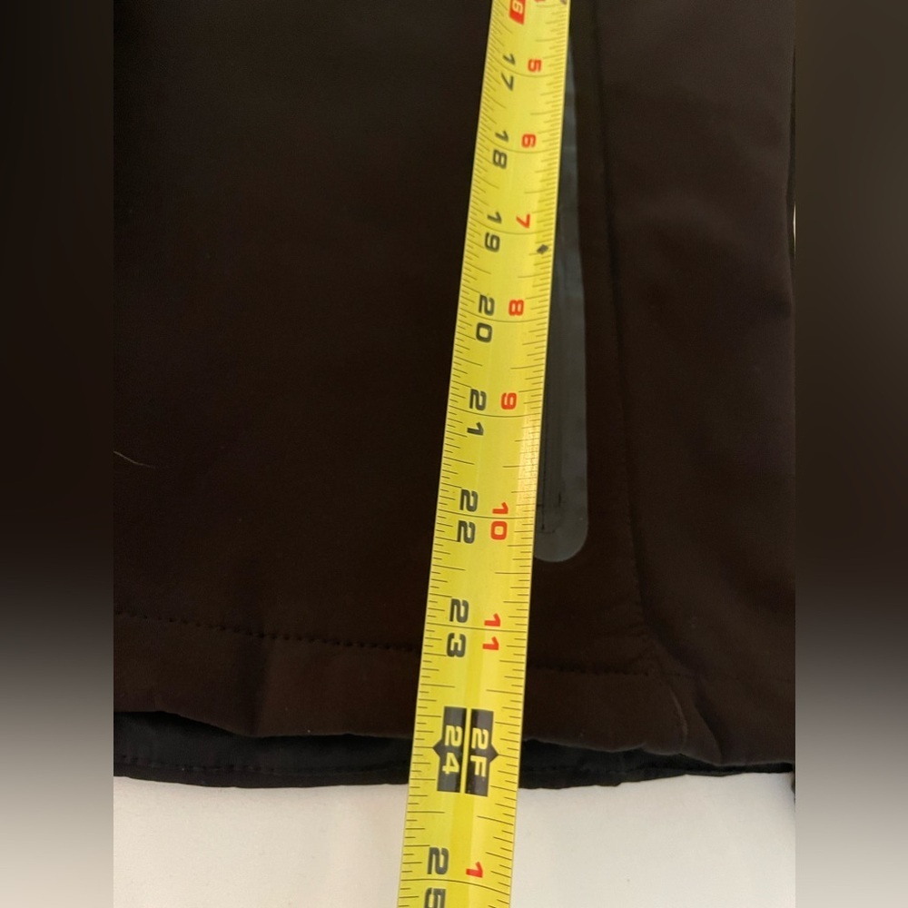 The North Face Summit Series Windstopper Jacket Waterproof Womens Size m
A - Picture 11 of 12